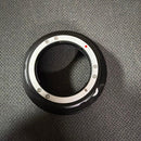 Mount Adapters Xpimage Nikon Fto Gfx