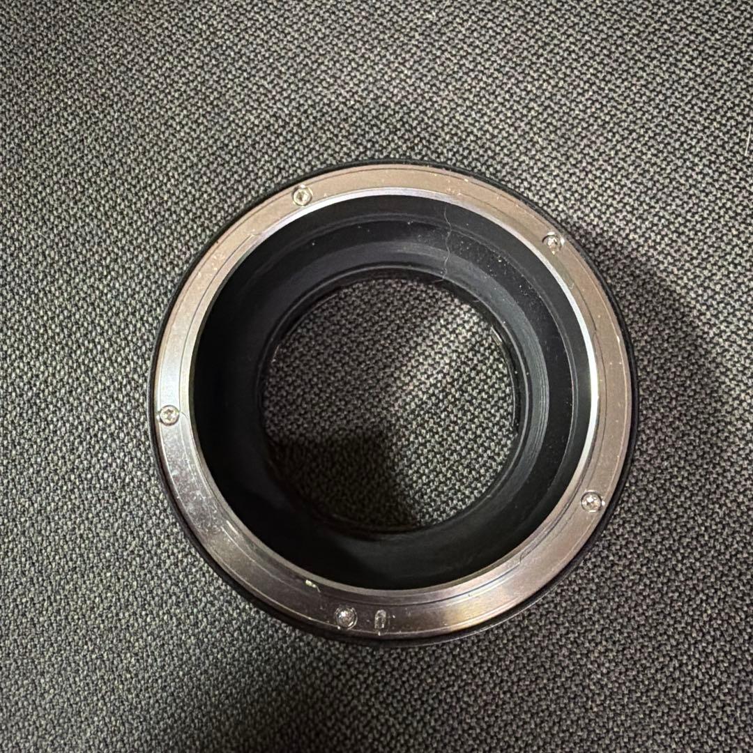 Mount Adapters Xpimage Nikon Fto Gfx