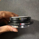 Mount Adapters Xpimage Nikon Fto Gfx