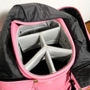 Yamaha Golf Bag Caddy Inpres
