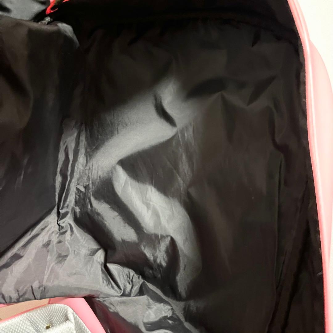 Yamaha Golf Bag Caddy Inpres