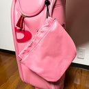 Yamaha Golf Bag Caddy Inpres