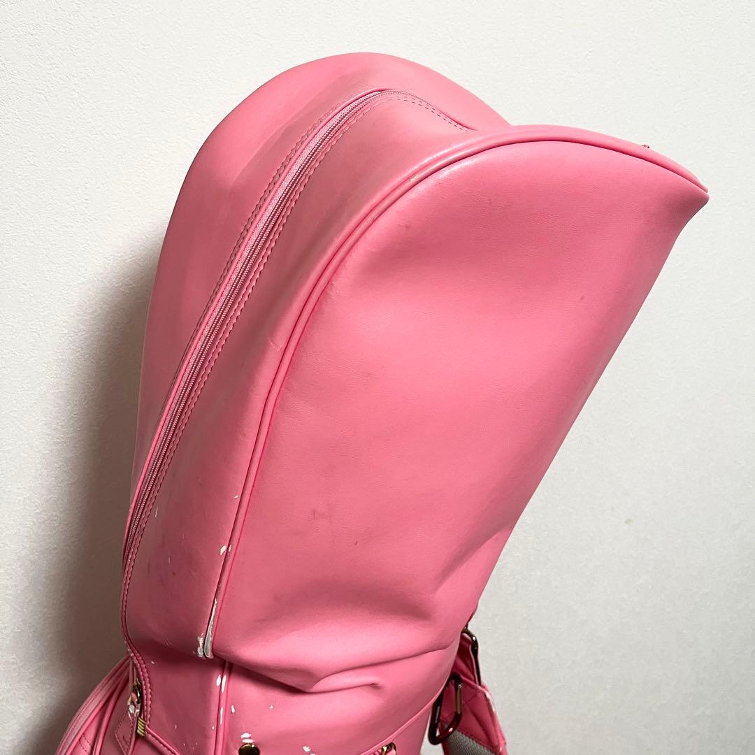 Yamaha Golf Bag Caddy Inpres