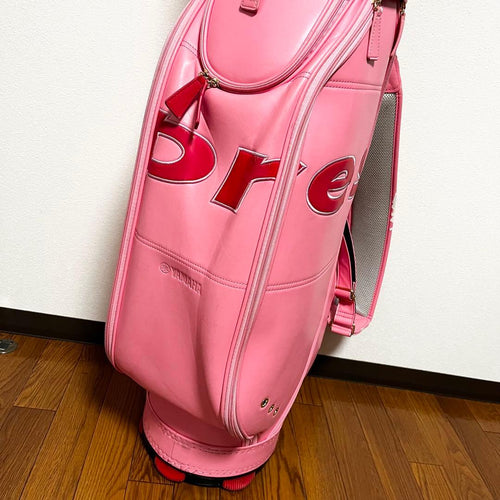 Yamaha Golf Bag Caddy Inpres