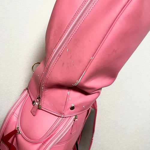 Yamaha Golf Bag Caddy Inpres