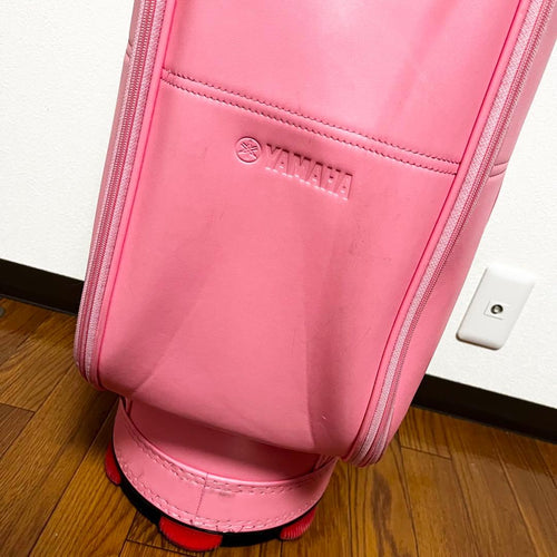 Yamaha Golf Bag Caddy Inpres