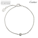 Cartier Bracelet Lm K18 Wg 750 D Amour 90328168