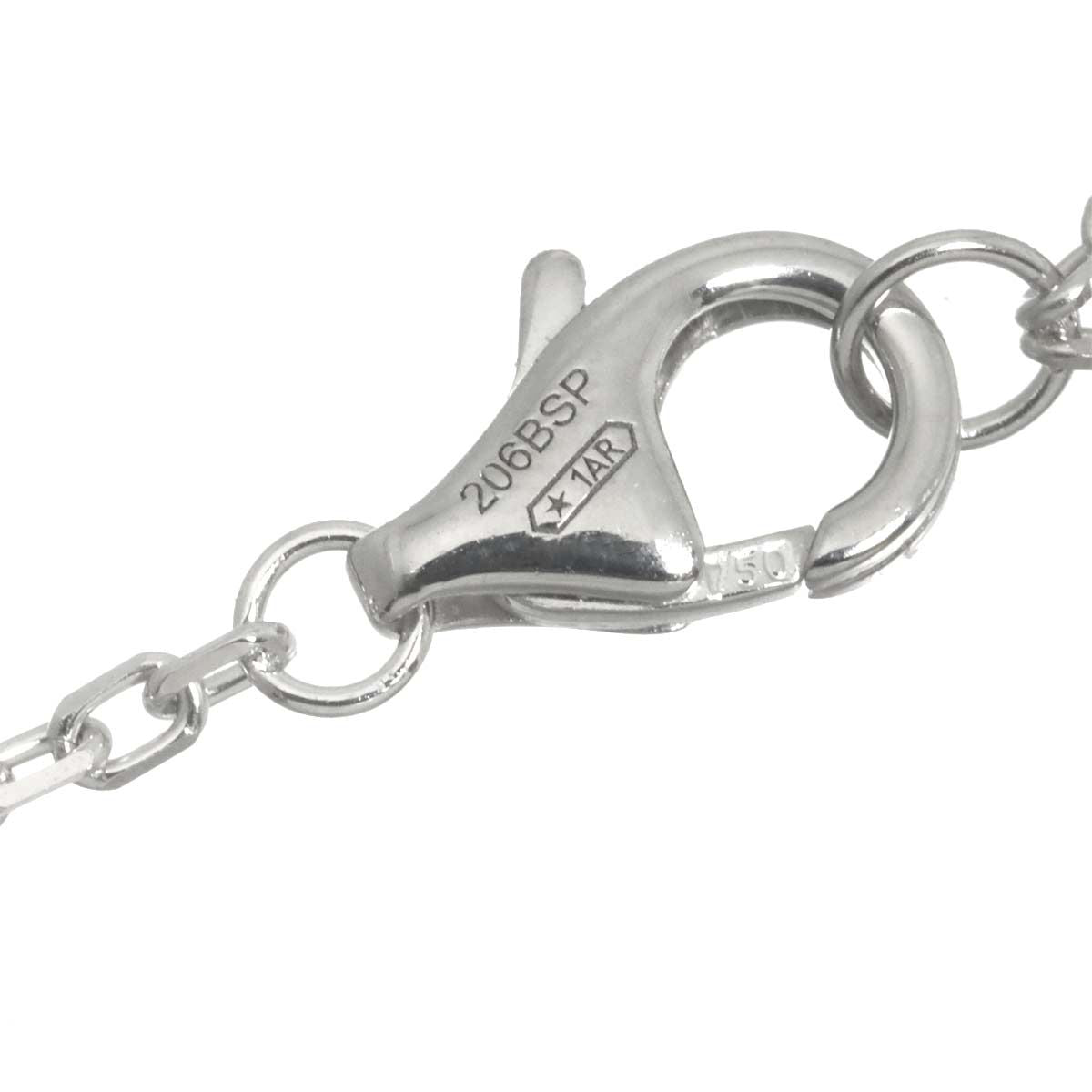 Cartier Bracelet Lm K18 Wg 750 D Amour 90328168