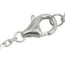 Cartier Bracelet Lm K18 Wg 750 D Amour 90328168