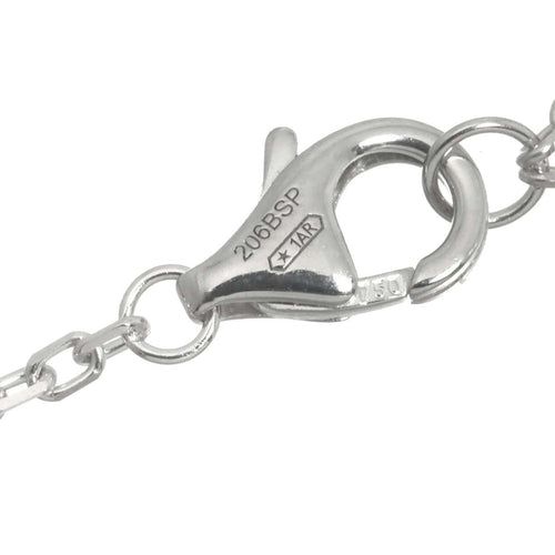Cartier Bracelet Lm K18 Wg 750 D Amour 90328168