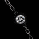 Cartier Bracelet Lm K18 Wg 750 D Amour 90328168