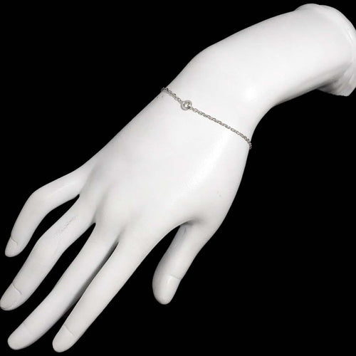 Cartier Bracelet Lm K18 Wg 750 D Amour 90328168