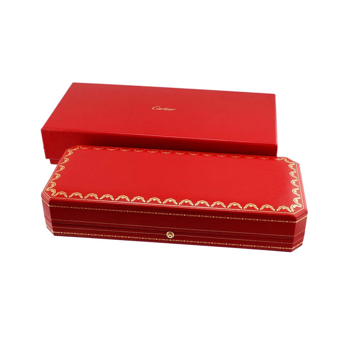 Cartier Bracelet Lm K18 Wg 750 D Amour 90328168