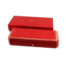 Cartier Bracelet Lm K18 Wg 750 D Amour 90328168