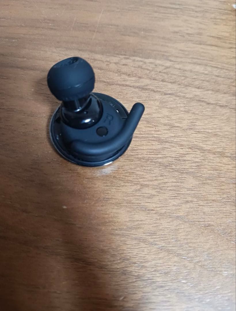 Denon Wireless Earphones Perl Pro Ah-C15Pl