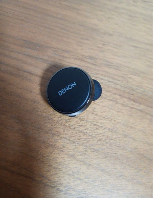 Denon Wireless Earphones Perl Pro Ah-C15Pl