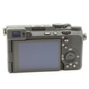 Sony Others 15,839 7Cii Ilce-7Cm2 B No.C03821