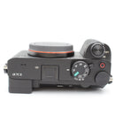 Sony Others 15,839 7Cii Ilce-7Cm2 B No.C03821