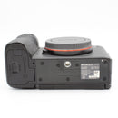 Sony Others 15,839 7Cii Ilce-7Cm2 B No.C03821