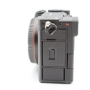 Sony Others 15,839 7Cii Ilce-7Cm2 B No.C03821