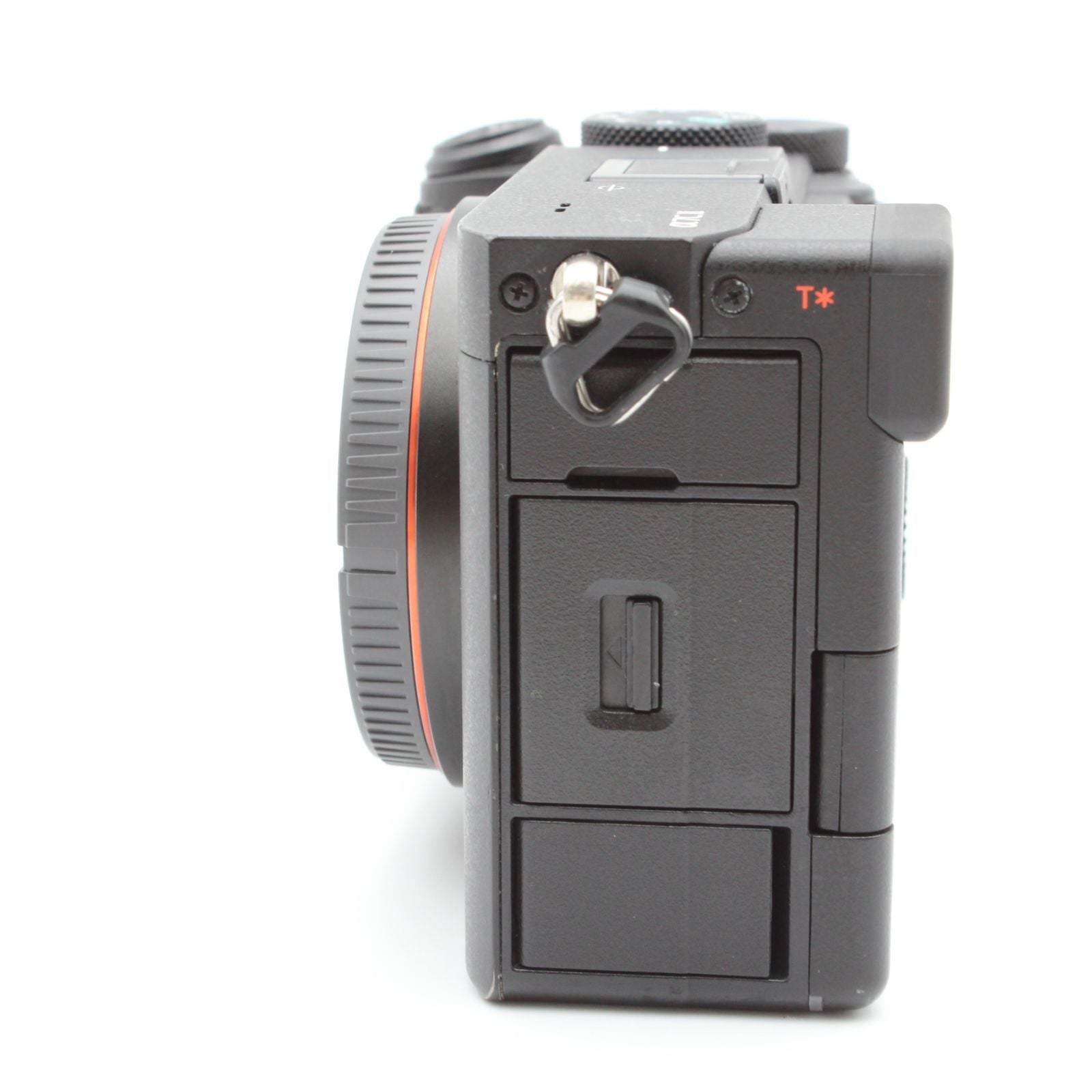 Sony Others 15,839 7Cii Ilce-7Cm2 B No.C03821
