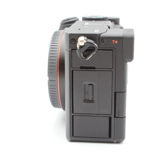 Sony Others 15,839 7Cii Ilce-7Cm2 B No.C03821