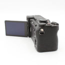 Sony Others 15,839 7Cii Ilce-7Cm2 B No.C03821