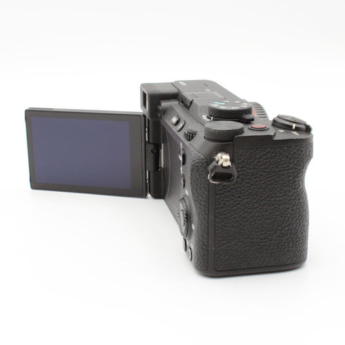 Sony Others 15,839 7Cii Ilce-7Cm2 B No.C03821