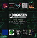 Others Korg Dsn-12 Super Users Compilation(
