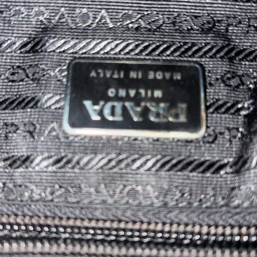 Prada Shoulder Bags