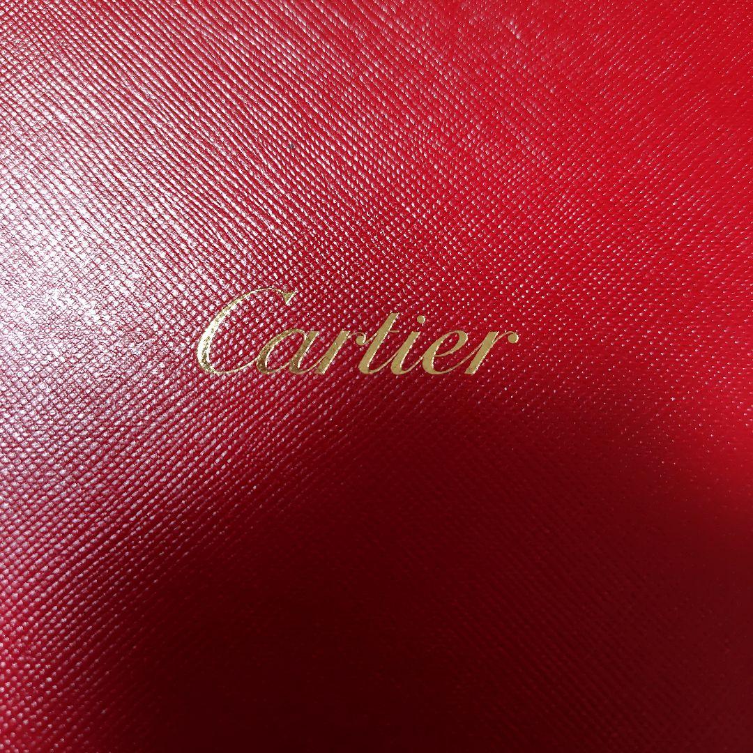 Cartier Bifold Wallets
