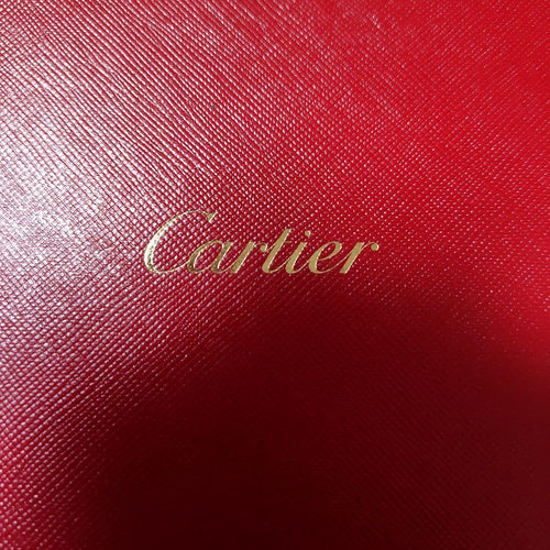 Cartier Bifold Wallets