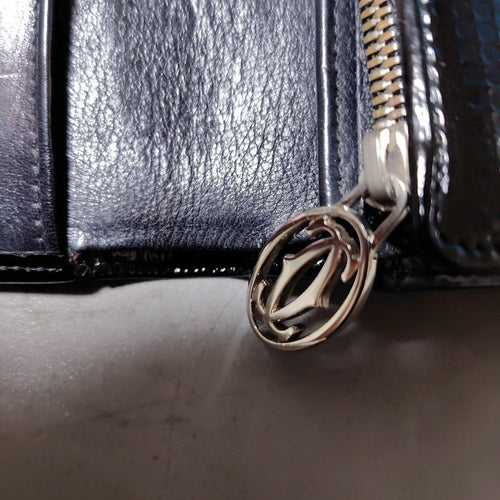 Cartier Bifold Wallets