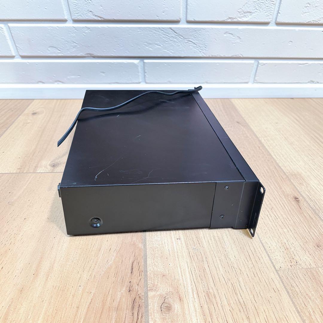 Tascam Cd Sacd Player Cd-200
