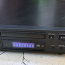 Tascam Cd Sacd Player Cd-200