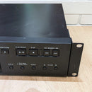 Tascam Cd Sacd Player Cd-200