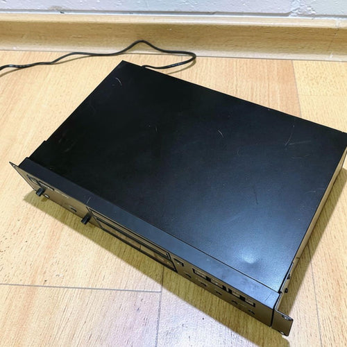 Tascam Cd Sacd Player Cd-200