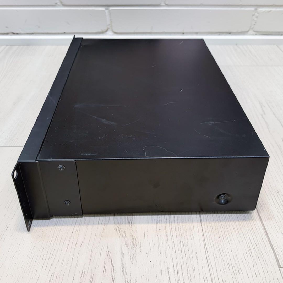 Tascam Cd Sacd Player Cd-200