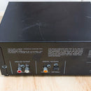 Tascam Cd Sacd Player Cd-200