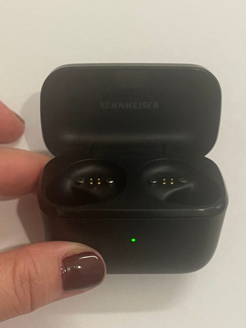 Sennheiser Wireless Earphones Cx True