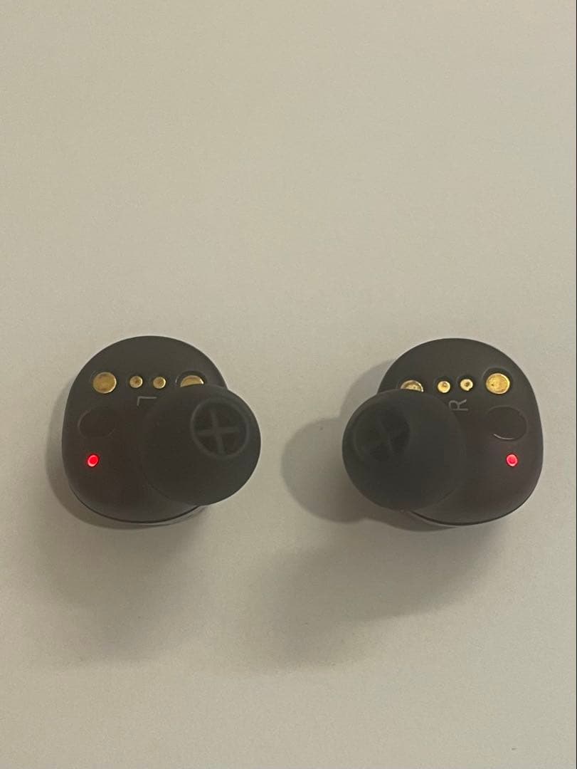 Sennheiser Wireless Earphones Cx True