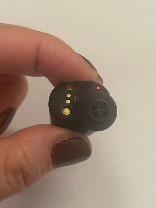 Sennheiser Wireless Earphones Cx True