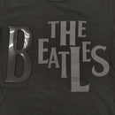 Comme Des Garcons Short Sleeve (T -Shirt) The Beatles Xs Vt-T002 Ad2019 6-0626S