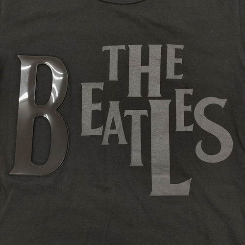 Comme Des Garcons Short Sleeve (T -Shirt) The Beatles Xs Vt-T002 Ad2019 6-0626S