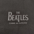 Comme Des Garcons Short Sleeve (T -Shirt) The Beatles Xs Vt-T002 Ad2019 6-0626S