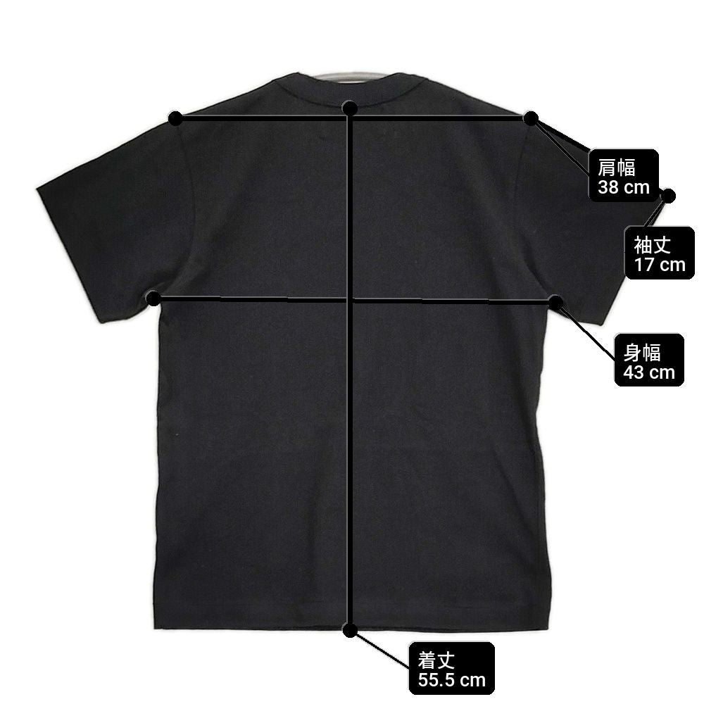 Comme Des Garcons Short Sleeve (T -Shirt) The Beatles Xs Vt-T002 Ad2019 6-0626S