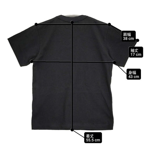 Comme Des Garcons Short Sleeve (T -Shirt) The Beatles Xs Vt-T002 Ad2019 6-0626S
