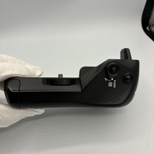 Other Contax Battery Holder P-9