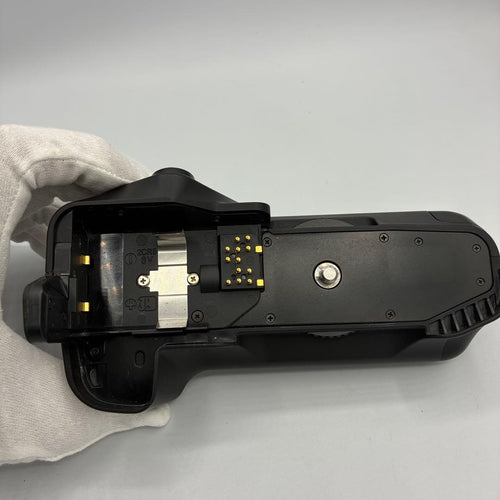 Other Contax Battery Holder P-9