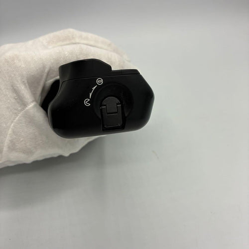 Other Contax Battery Holder P-9